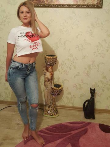 Анечка